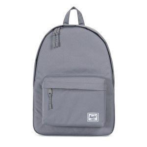 Grey Herschel Backpack - MINT CONDITION!
